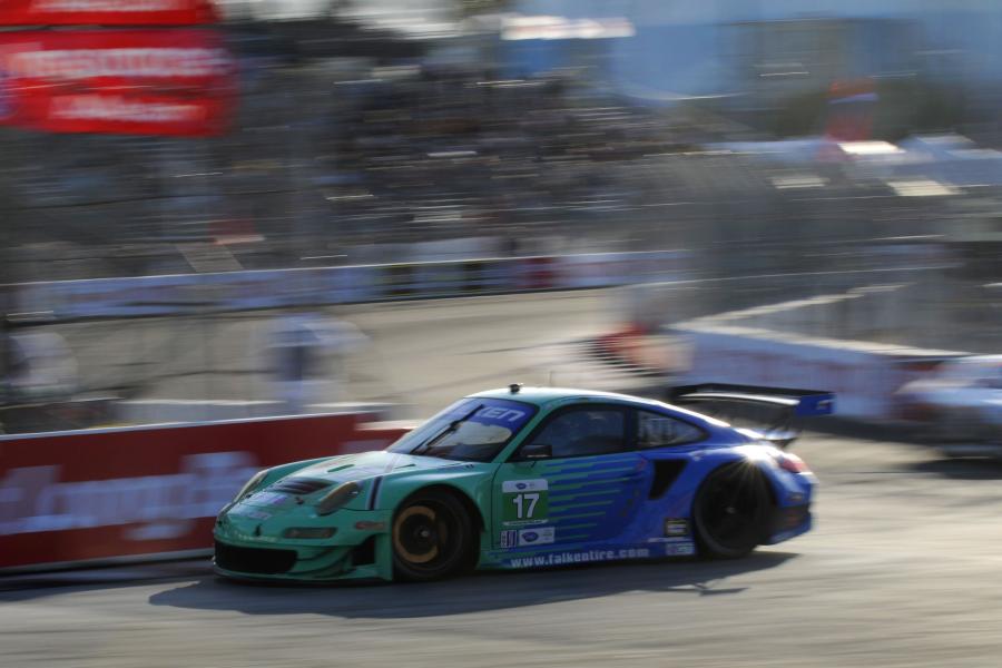  Porsche 911 GT3 RSR 2012 года  (фото 158 из 429)